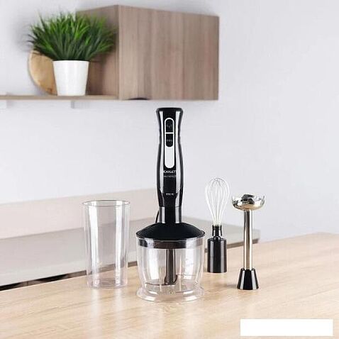 Погружной блендер Scarlett SC-HB42F35