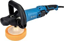 Полировальная машина DongCheng DSP05-180