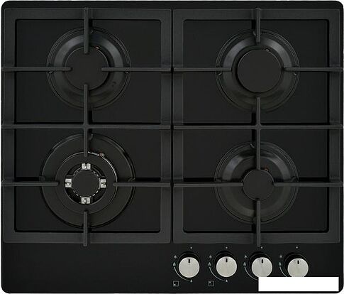 Варочная панель ZUGEL Z GC308 B