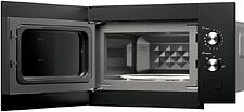 Микроволновая печь Monsher MMH 1015 Noir Микроволновая печь Monsher MMH 1015 Noir