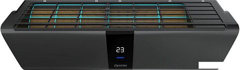 Кондиционер Ultima Comfort Elysium Nero 2026 ELN-07PN