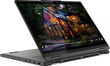 Ноутбук 2-в-1 Lenovo Yoga 7 2-in-1 14IML9 83DJ0096RU