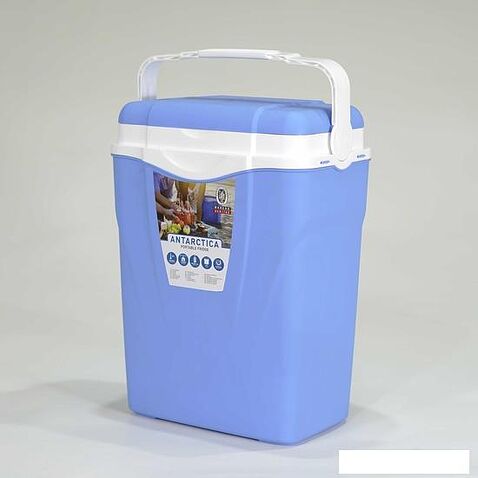 Термобокс Picnic Antarctica 12л (голубой)