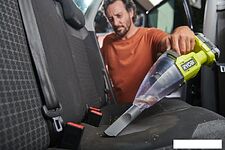 Пылесос Ryobi RHV18-0 (без аккумулятора) Пылесос Ryobi RHV18-0 (без аккумулятора)