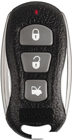 Автосигнализация Alligator A-3S