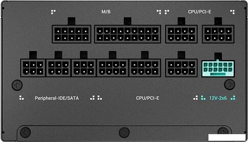 Блок питания DeepCool PN1200M