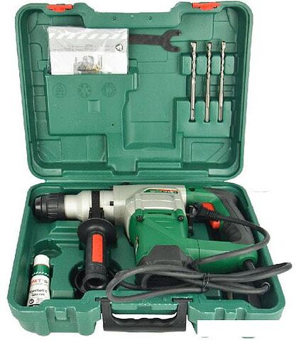 Перфоратор DWT BH11-28 BMC