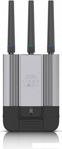 Мобильный 4G Wi-Fi роутер Ubiquiti Mobile Router Industrial