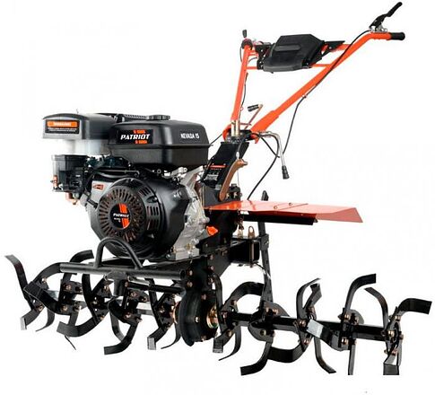 Мотоблок Patriot Nevada 15