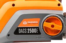 Электрическая пила Daewoo Power DACS 2500E Электрическая пила Daewoo Power DACS 2500E