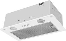 Кухонная вытяжка Meferi INBOX52WH Power