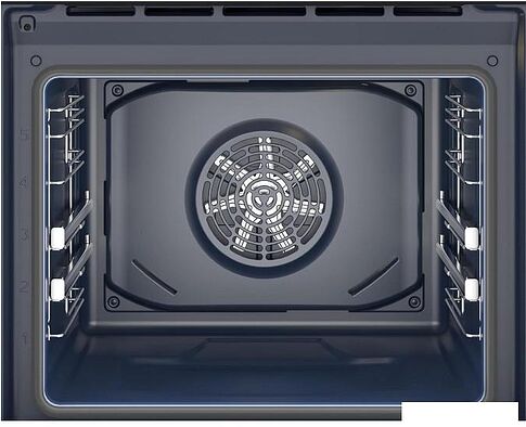 Электрический духовой шкаф Hotpoint-Ariston FE8 S832 DSH BLG