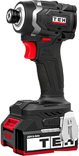 Винтоверт TEH LID230-1B (с 1-им АКБ, кейс)