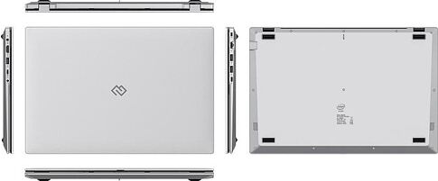 Ноутбук Digma EVE C5802 DN15N1-8CXW01