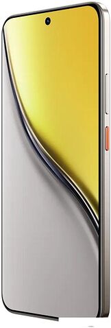 Телефон Realme P3 Ultra 5G RMX5031 12GB/512GB международная версия (лунный белый)