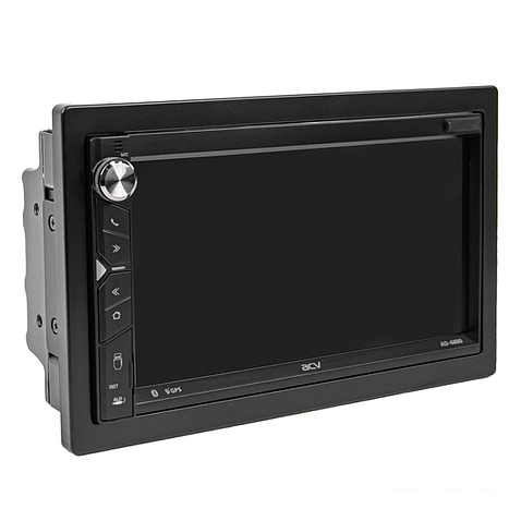USB-магнитола ACV AD-6800