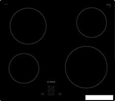 Варочная панель Bosch PKE611BA1R Варочная панель Bosch PKE611BA1R