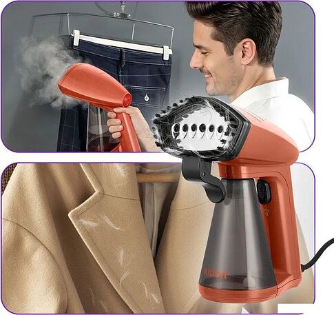 Отпариватель Kitfort KT-9291