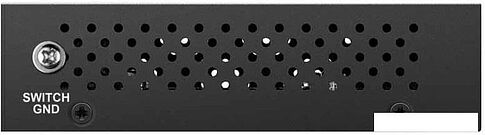 Коммутатор D-Link DES-1008D