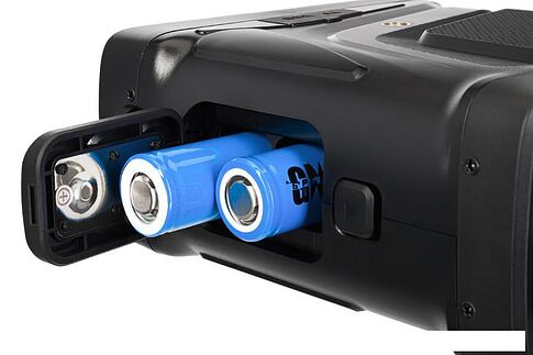 Бинокль Levenhuk Atom Digital DNB200 81702