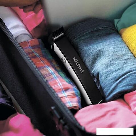 Универсальный триммер Kitfort KT-3108