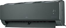 Кондиционер LG Artcool Objet Green AG12BK