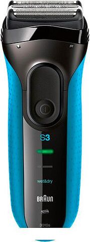 Электробритва Braun Series 3 3010s