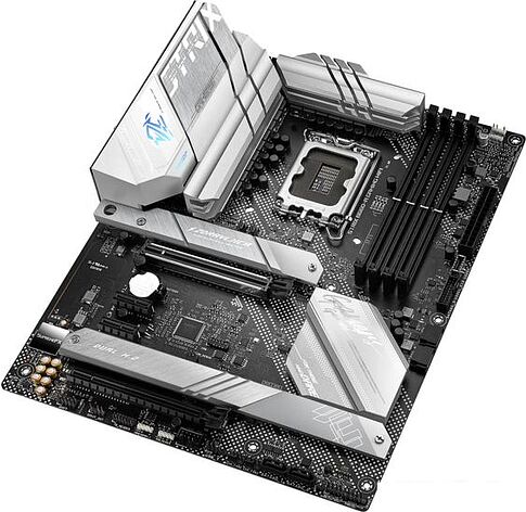 Материнская плата ASUS ROG Strix B660-A Gaming WIFI