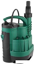 Дренажный насос Favourite WP 550IN