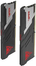 Оперативная память Patriot Viper Venom 2x32ГБ DDR5 6000МГц PVV564G600C30K Оперативная память Patriot Viper Venom 2x32ГБ DDR5 6000МГц PVV564G600C30K