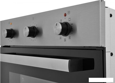 Электрический духовой шкаф ZUGEL ZO А707 X