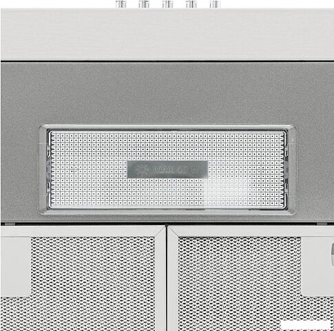 Кухонная вытяжка Krona Janna T 600 Inox PB КА-00008446