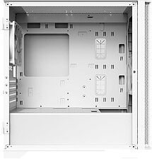 Корпус Montech AIR 100 Lite (белый)