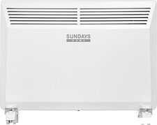 Конвектор Sundays Home Eco SHEC/EM-1500