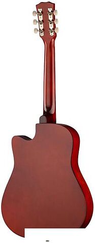 Акустическая гитара Foix FFG-2038C-NA