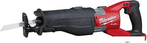 Сабельная пила Milwaukee Fuel M18 FSX-0X 4933464724 (без АКБ)