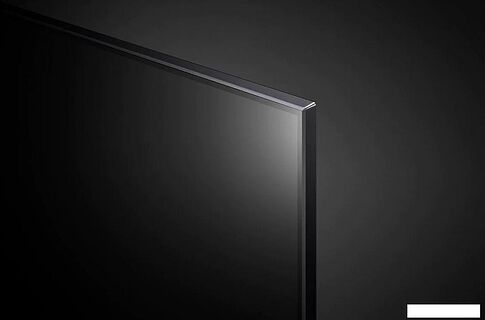 Телевизор LG QNED 55QNED806QA