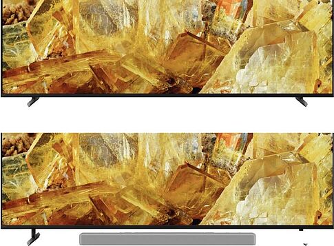 Телевизор Sony Bravia X90L XR-75X90