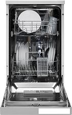 Отдельностоящая посудомоечная машина Vekta DW-45AWS