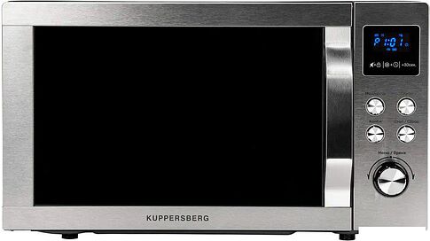 Микроволновая печь KUPPERSBERG TMW 200 X