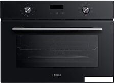 Электрический духовой шкаф Haier HOY-P09NCGB Электрический духовой шкаф Haier HOY-P09NCGB