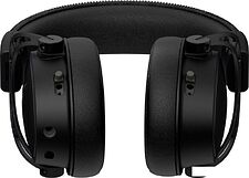 Наушники HyperX Cloud Alpha S (черный)