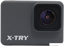 Экшен-камера X-try XTC260 RC Real 4K Wi-Fi Standart