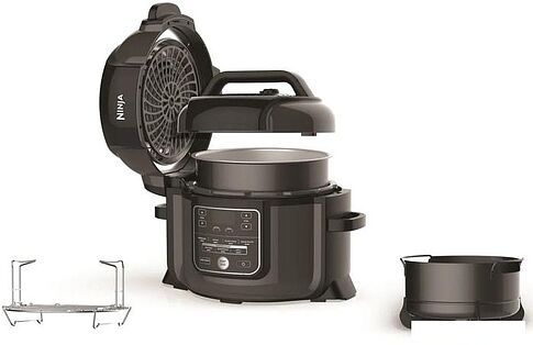 Мультиварка Ninja OP300EU