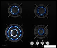 Варочная панель Weissgauff HGG 640 BGV