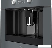 Эспрессо кофемашина TEKA CLC 855 GM (серый) Эспрессо кофемашина TEKA CLC 855 GM (серый)
