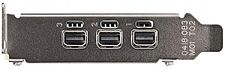 Видеокарта NVIDIA Quadro T400 4GB GDDR6 900-5G172-2240-000 Видеокарта NVIDIA Quadro T400 4GB GDDR6 900-5G172-2240-000