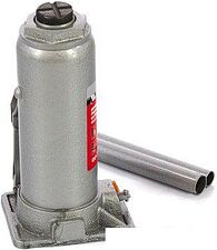 Бутылочный домкрат Matrix 50766 8т