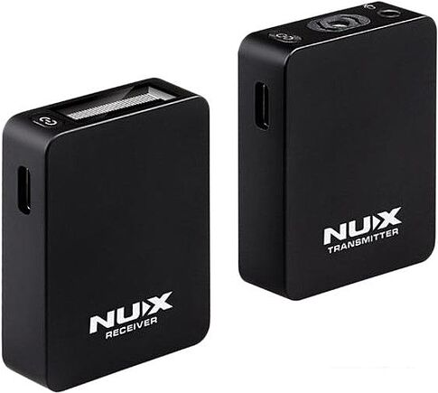 Радиосистема NUX B-10 Vlog