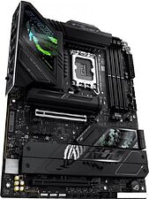 Материнская плата ASUS ROG Strix Z890-F Gaming WiFi